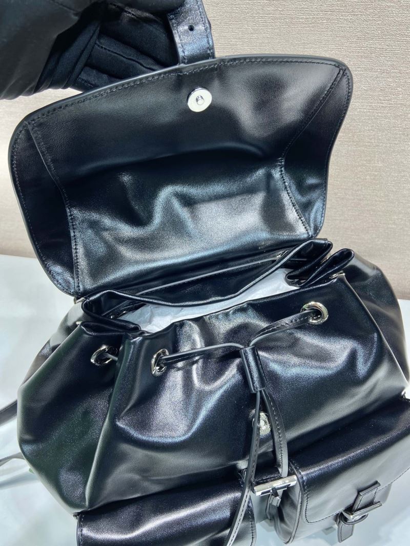 Prada Backpacks